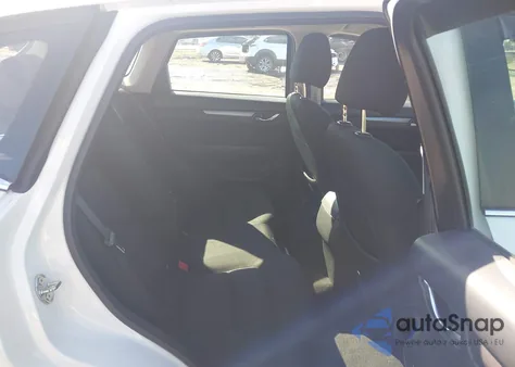 2017 Mazda Cx-5 Sport from USA, damaged, VIN JM3KFBBL4H0105010